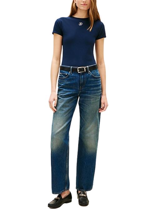  Tommy Hilfiger | WW0WW48710C1G
